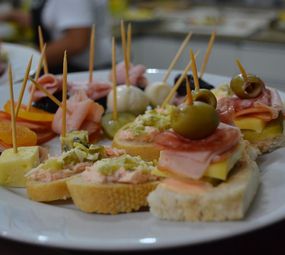 O Baristo Risto Caffe photo 4