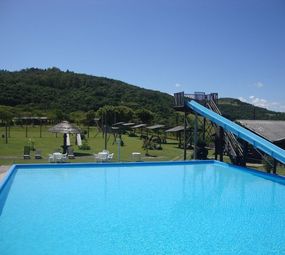 Fazenda do Tio Pedro -  Centro de Lazer photo 9