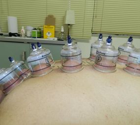 Clínica de Acupuntura e Quiropraxia photo 8