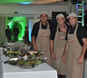 Basso's Cozinha Gaúcha photo 2