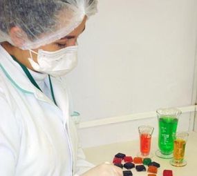 Miligrama Farmácia de Manipulação photo 4