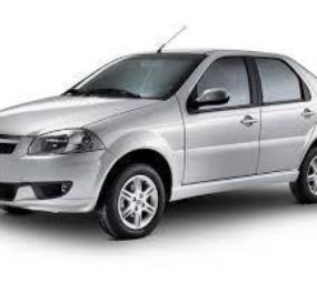 Arone Auto Locadora photo 9