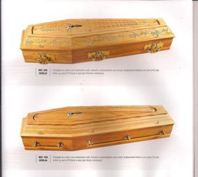 Funeraria Mario photo 3