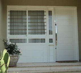 Edi Esquadrias - Madeira, Alumínio e PVC photo 5