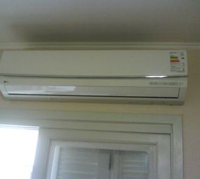 Refrigeração Shalon