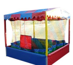 Tessa Brinquedos e Artigos Esportivos - Piscina de Bolinhas