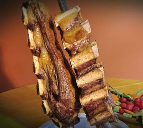 Churrascaria Lobão