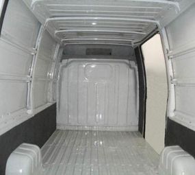 Lopes & Mallmann Transportes