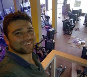 For Fitness Manutenção de Equipamentos e Esteiras de Academia