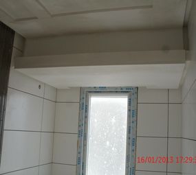 D'Lima - Decorações em Gesso e Instalações Elétricas photo 3