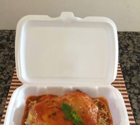 Ednéia Marmitex Gourmet photo 2