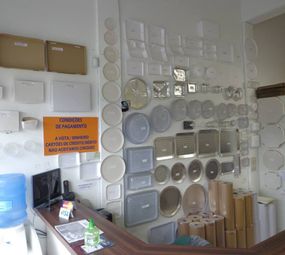 Foto de MarPlast Embalagens