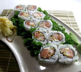 Shark Sushi Fast Delivery photo 10