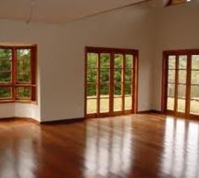 LIMPEZA PÓS- OBRAS E PRÉ- MUDANÇA