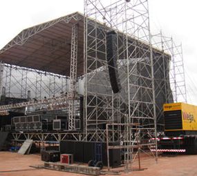 Wega Geradores photo 2