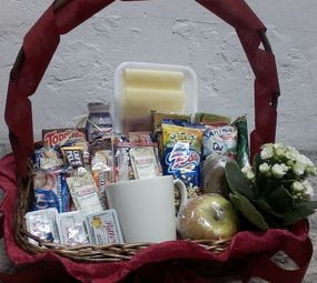 Floricultura Brinco de Princesa