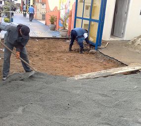 Reforma Já - Construção e Reformas em geral Porto Alegrw