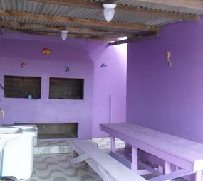 Pousada KaKau Beach photo 4