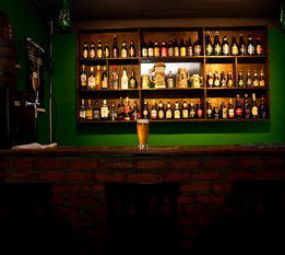 La Estación Pub Bar photo 10