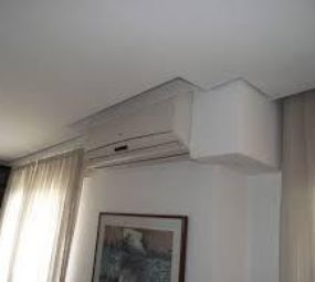 Instalação de Ar Condicionado Split Service photo 3