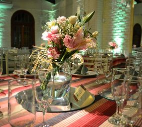 Sublime Casa de Festas  photo 7