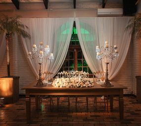 Sublime Casa de Festas  photo 5