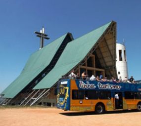 Linha Turismo photo 5