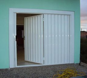 Metalúrgica e Serralheria OLV