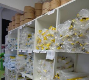 Foto de MarPlast Embalagens