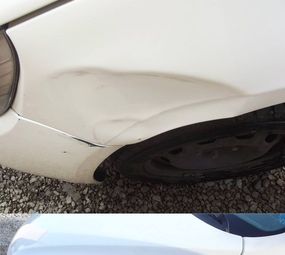 Beto Detailer Serviços e Treinamento