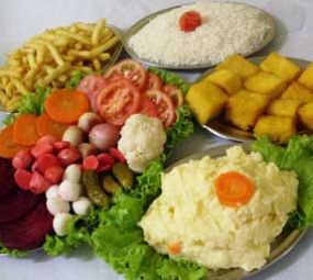 Churrascaria e Restaurante Estrela do Porto photo 5