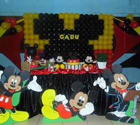 Dora & Lina Festas e Decorações photo 3