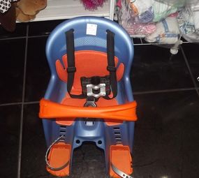 Pimentinha's Brechó Kids photo 10