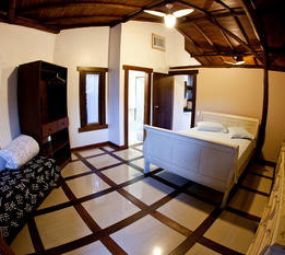 Pousada Aloha Beach House photo 5