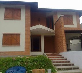 Delfino Construção