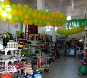 Ferragem Gravataí photo 2