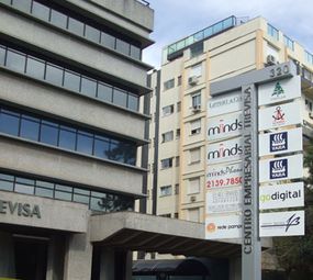 Minds English School photo 1