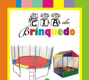 Cia do Brinquedo photo 1