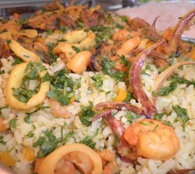 Restaurante Schiavon photo 5