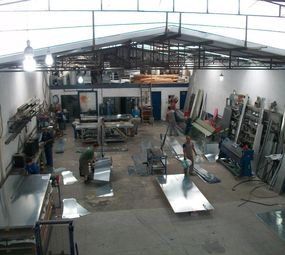 Funilaria SulCalhasul photo 10