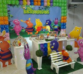 Kisner Eventos photo 6