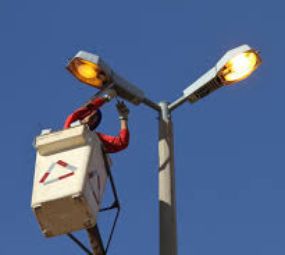 CS Soluções em Energia e Serviços em Rede Elétrica