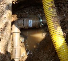 Detec Detecções Eletrônicas de Vazamento e Reformas em Geral photo 3