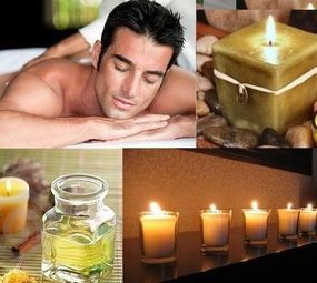 Raio de Sol Massagens Tântricas