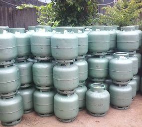 Tele Gás Copagaz Plantão 24 hs