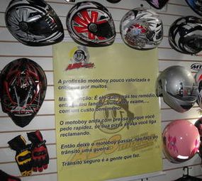 ABS Motos e Caminhões  photo 4