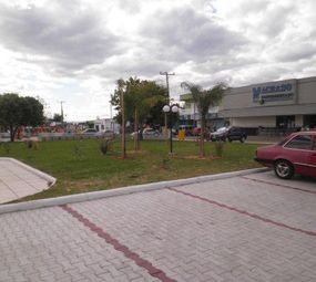 MR Construções Pavimentações photo 9