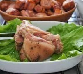 Restaurante Weber's photo 3