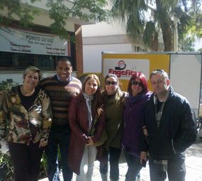 Escola de Educação Profissional Ponto de Luz photo 9