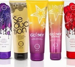 Cherie Cosméticos e Perfumaria - Hidratantes Ciclo